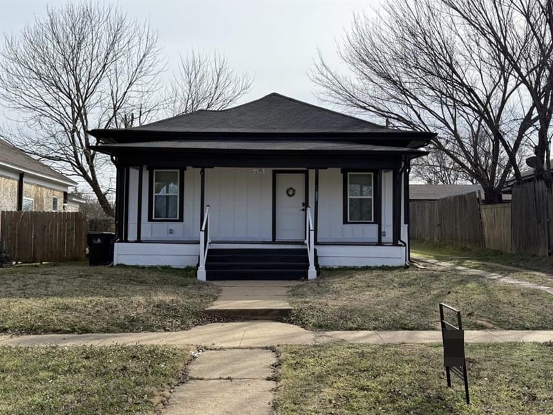 606 E Woodard Street, Denison TX 75021 - Photo 16
