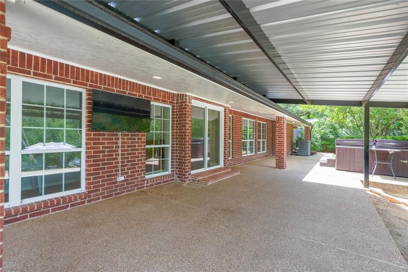 2708 Cedar Point Drive, Waco TX 76710 - Photo 27