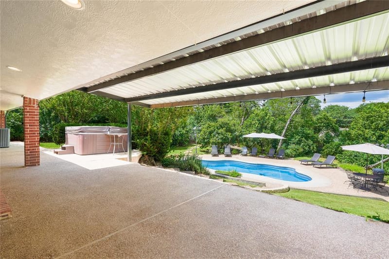 2708 Cedar Point Drive, Waco TX 76710 - Photo 26