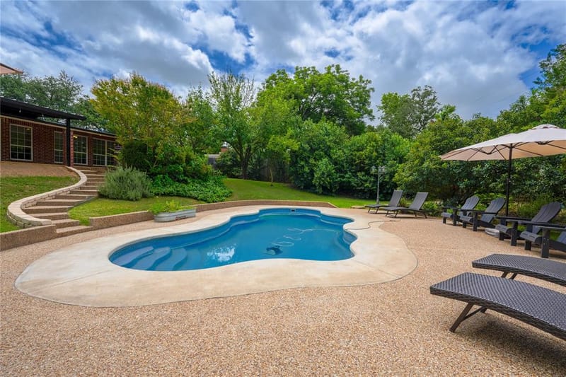2708 Cedar Point Drive, Waco TX 76710 - Photo 33