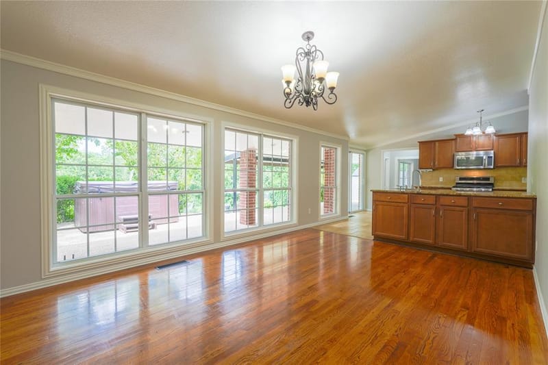 2708 Cedar Point Drive, Waco TX 76710 - Photo 11