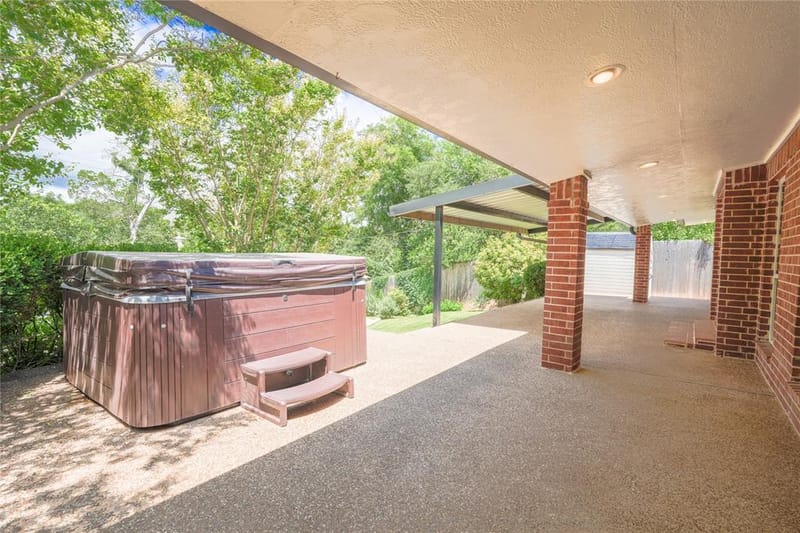 2708 Cedar Point Drive, Waco TX 76710 - Photo 29