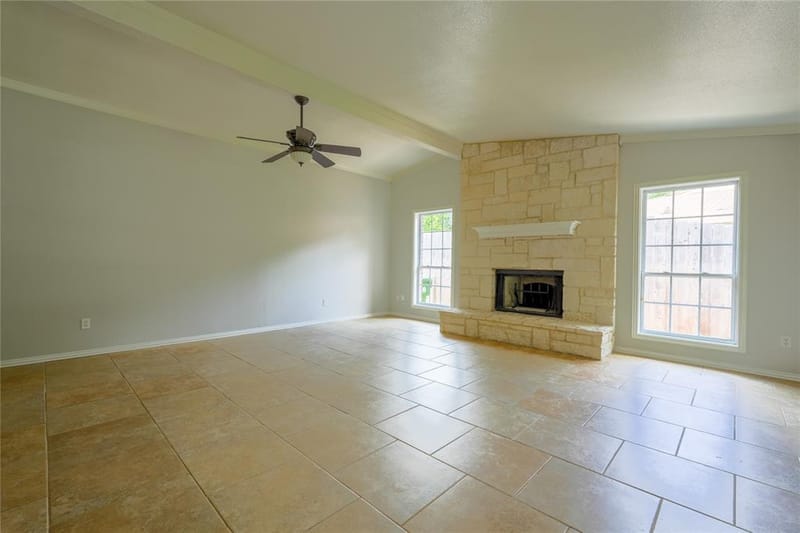 2708 Cedar Point Drive, Waco TX 76710 - Photo 8