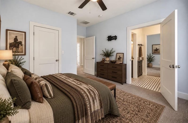 745 N Miller Avenue, Stephenville TX 76401 - Photo 22