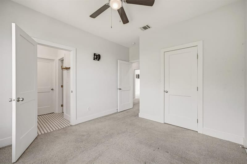 745 N Miller Avenue, Stephenville TX 76401 - Photo 21