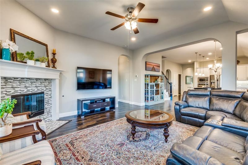 2913 Dockside, Little Elm TX 75068 - Photo 13