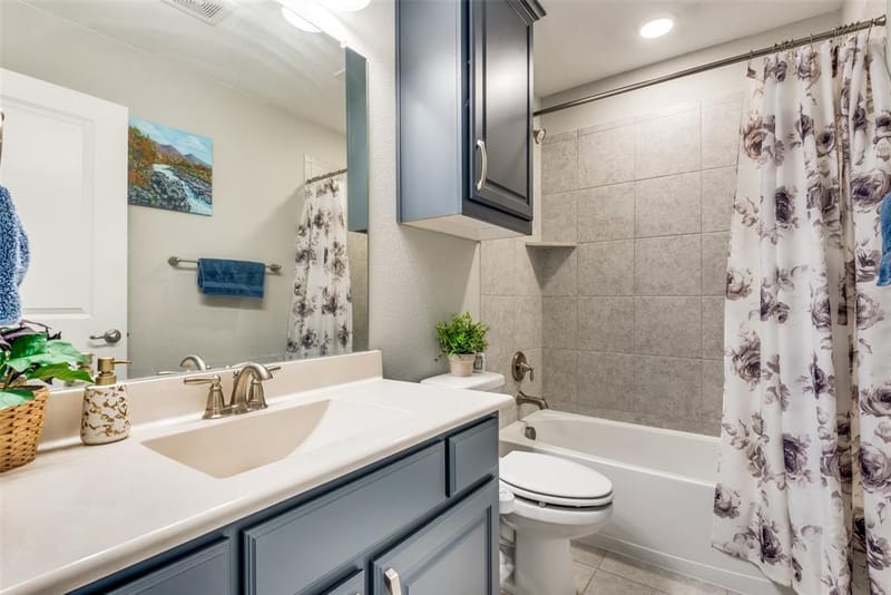 2913 Dockside, Little Elm TX 75068 - Photo 17