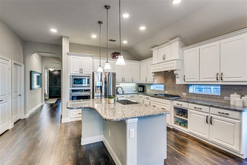 2913 Dockside, Little Elm TX 75068 - Photo 7
