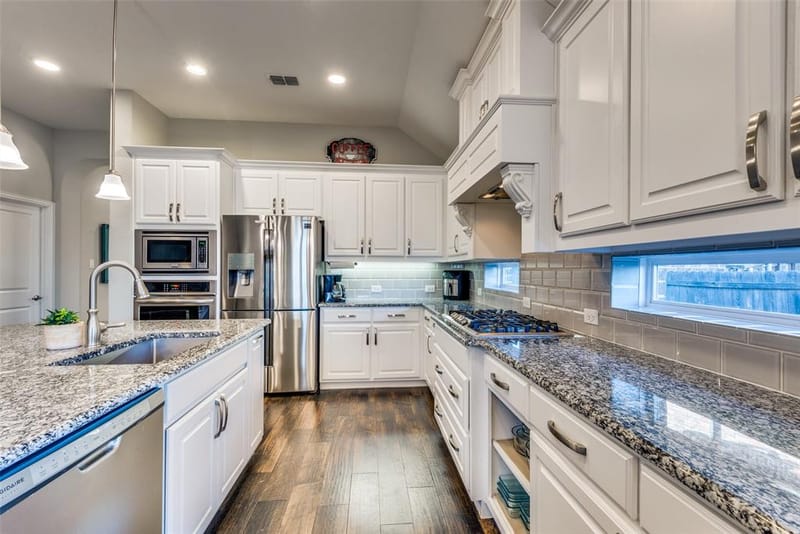 2913 Dockside, Little Elm TX 75068 - Photo 9