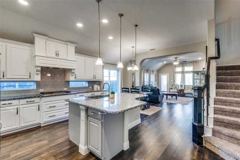 2913 Dockside, Little Elm TX 75068 - Photo 10