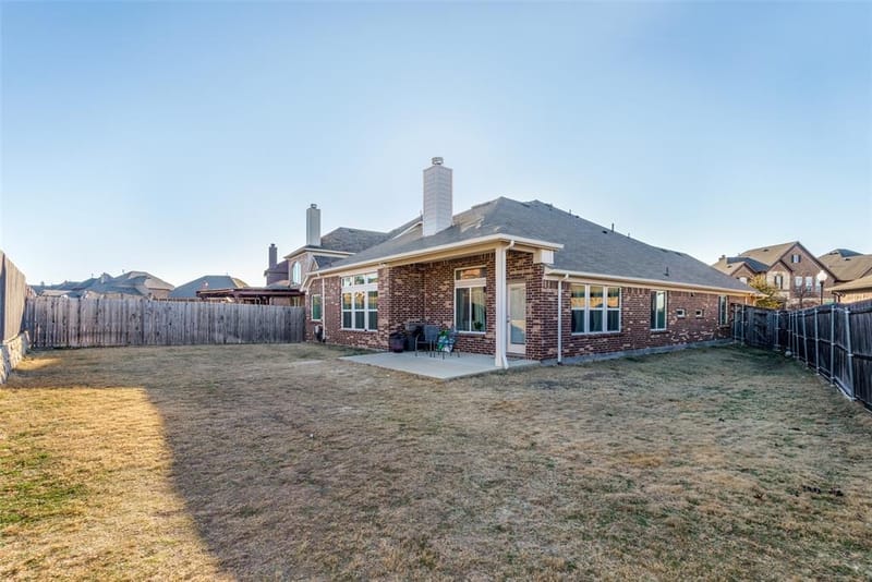 2913 Dockside, Little Elm TX 75068 - Photo 33