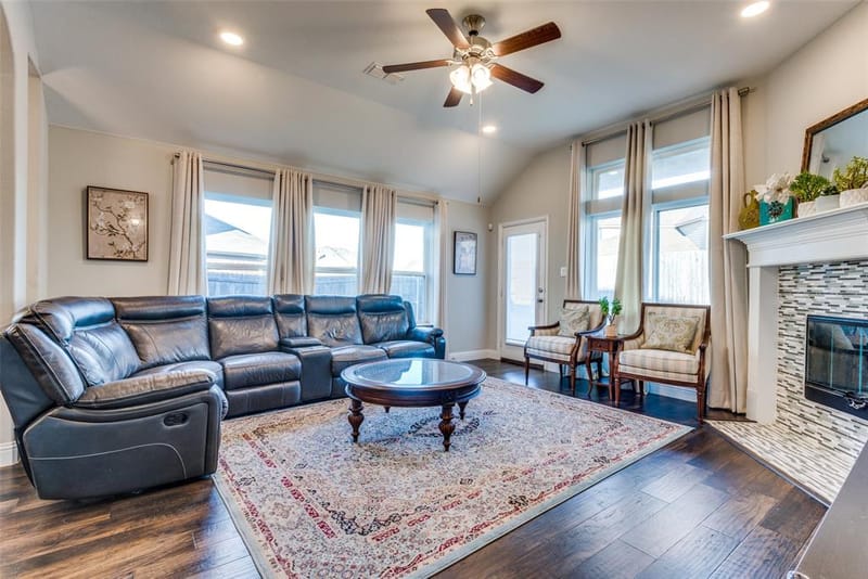 2913 Dockside, Little Elm TX 75068 - Photo 14