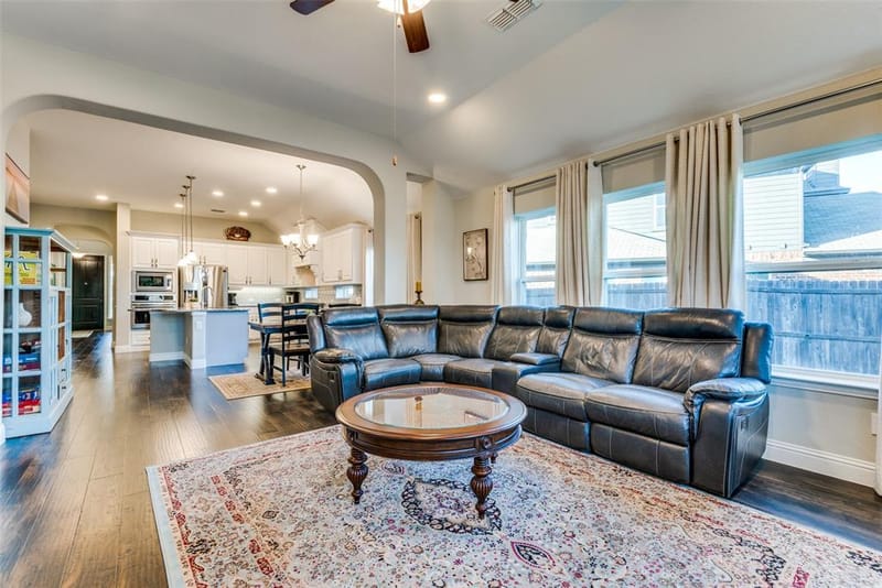 2913 Dockside, Little Elm TX 75068 - Photo 15
