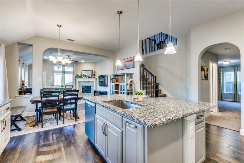2913 Dockside, Little Elm TX 75068 - Photo 11