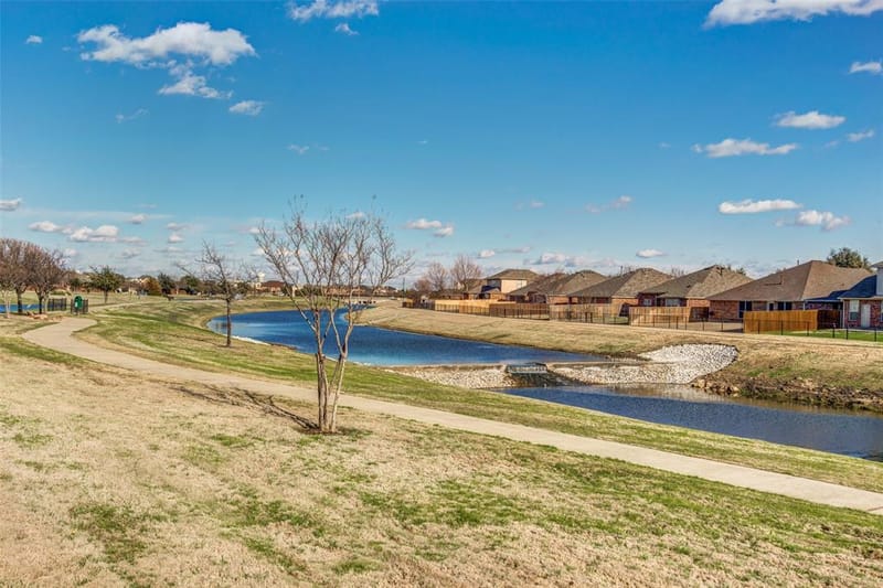 2913 Dockside, Little Elm TX 75068 - Photo 35