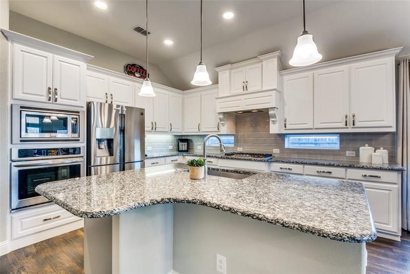 2913 Dockside, Little Elm TX 75068 - Photo 8