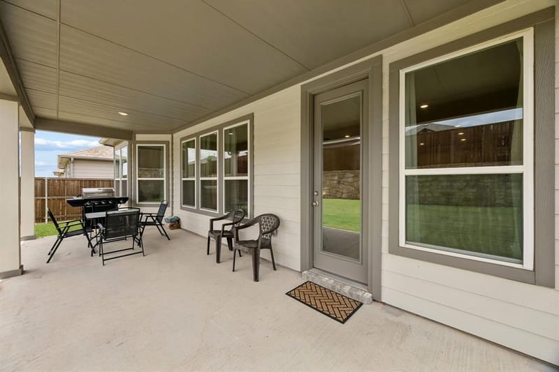984 Brock Drive, Aubrey TX 76227 - Photo 32