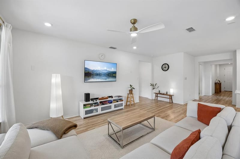 984 Brock Drive, Aubrey TX 76227 - Photo 5