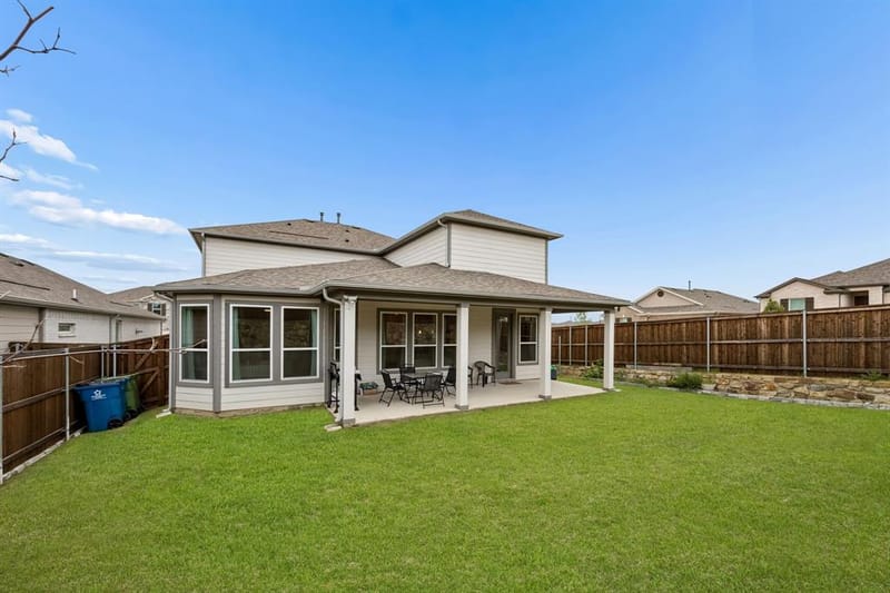 984 Brock Drive, Aubrey TX 76227 - Photo 30