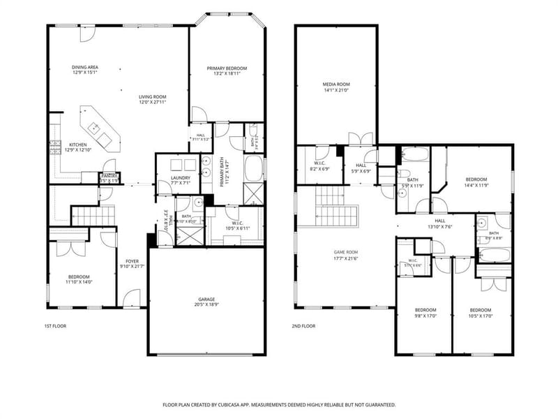 984 Brock Drive, Aubrey TX 76227 - Photo 40