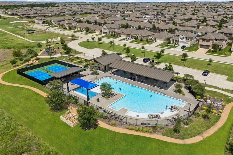 984 Brock Drive, Aubrey TX 76227 - Photo 35