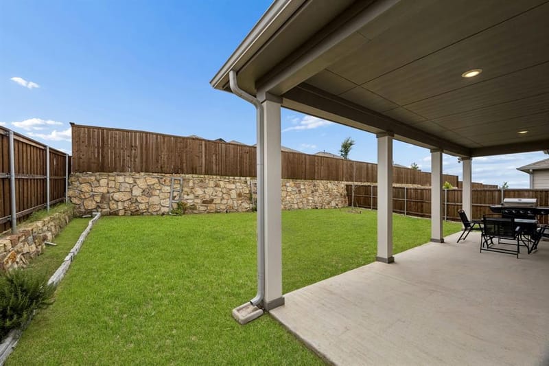 984 Brock Drive, Aubrey TX 76227 - Photo 31