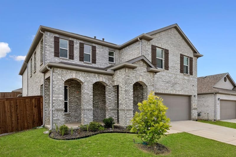 984 Brock Drive, Aubrey TX 76227 - Photo 39