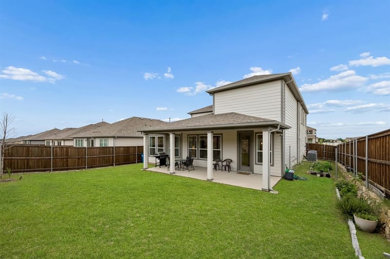 984 Brock Drive, Aubrey TX 76227 - Photo 29
