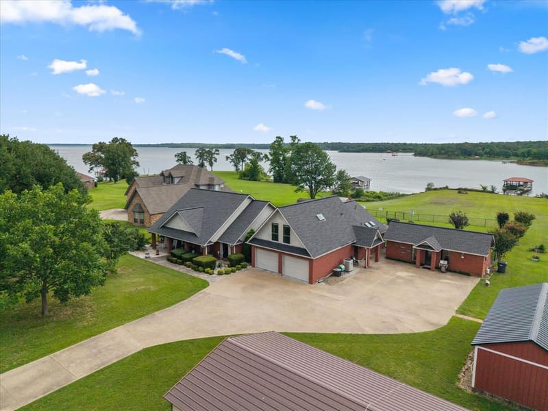 3034 State Highway  154, Quitman TX 75783