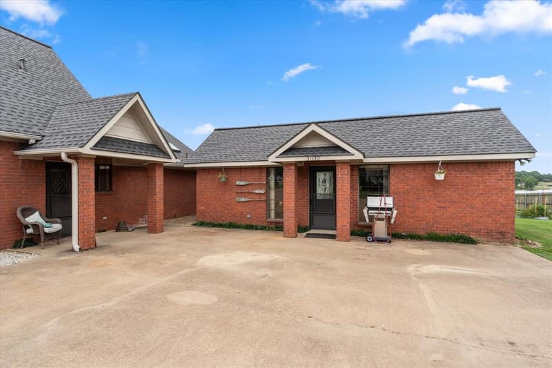 3034 State Highway  154, Quitman TX 75783 - Photo 5