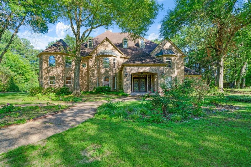 3170 Stacy Lane, Paris TX 75460