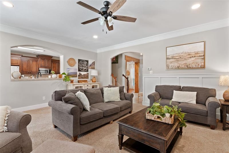 2305 Silver Maple Drive, St. Paul TX 75098 - Photo 13