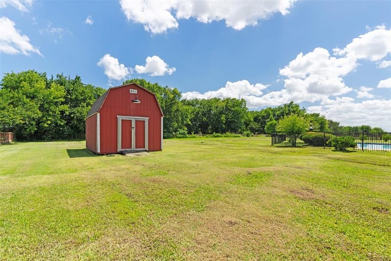 2305 Silver Maple Drive, St. Paul TX 75098 - Photo 36