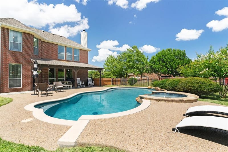 2305 Silver Maple Drive, St. Paul TX 75098 - Photo 32