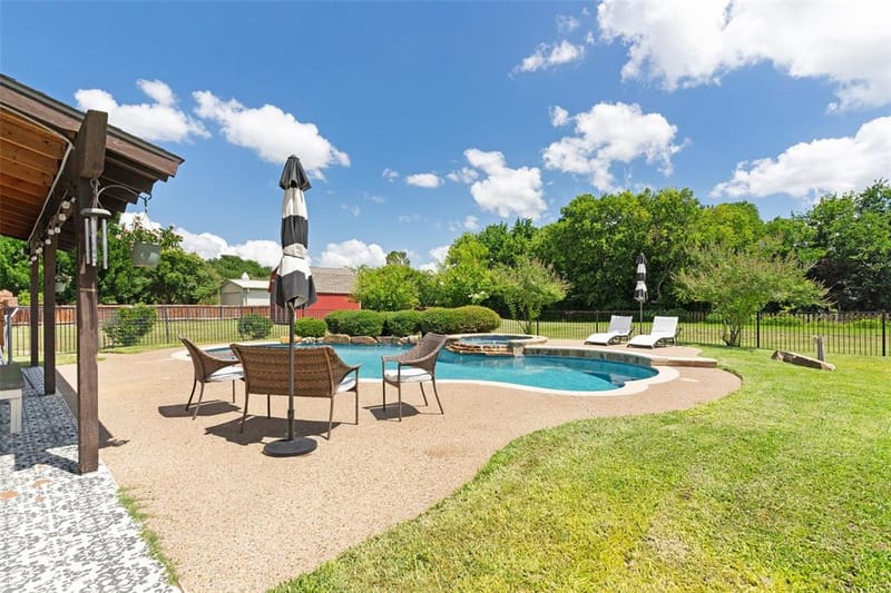 2305 Silver Maple Drive, St. Paul TX 75098 - Photo 34
