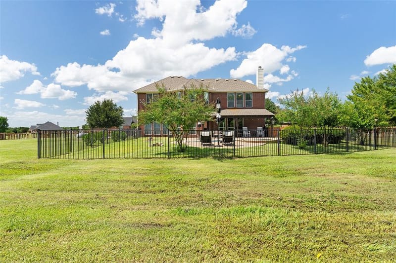 2305 Silver Maple Drive, St. Paul TX 75098 - Photo 38