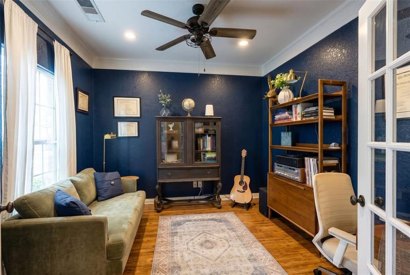 2305 Silver Maple Drive, St. Paul TX 75098 - Photo 10
