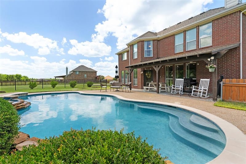 2305 Silver Maple Drive, St. Paul TX 75098 - Photo 33