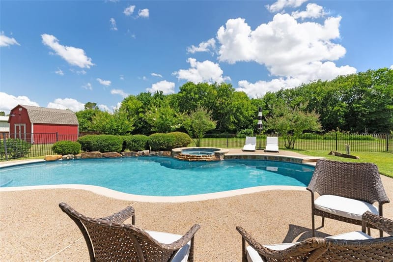 2305 Silver Maple Drive, St. Paul TX 75098 - Photo 35