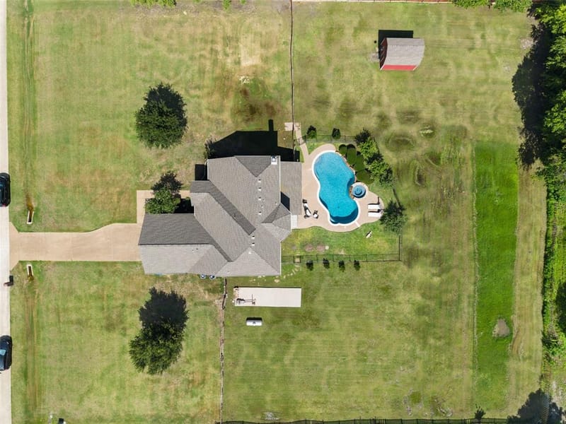 2305 Silver Maple Drive, St. Paul TX 75098 - Photo 4
