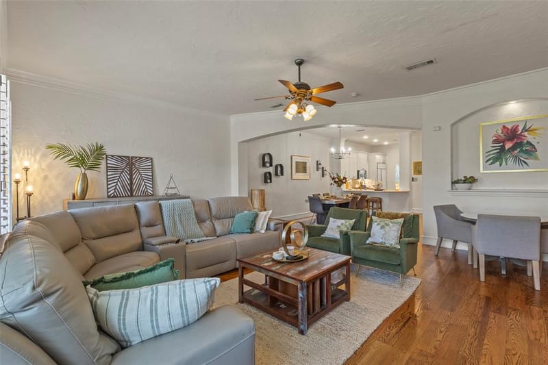 612 Rockingham Drive, Irving TX 75063 - Photo 12