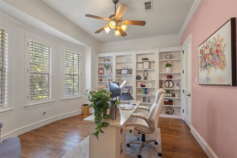 612 Rockingham Drive, Irving TX 75063 - Photo 9