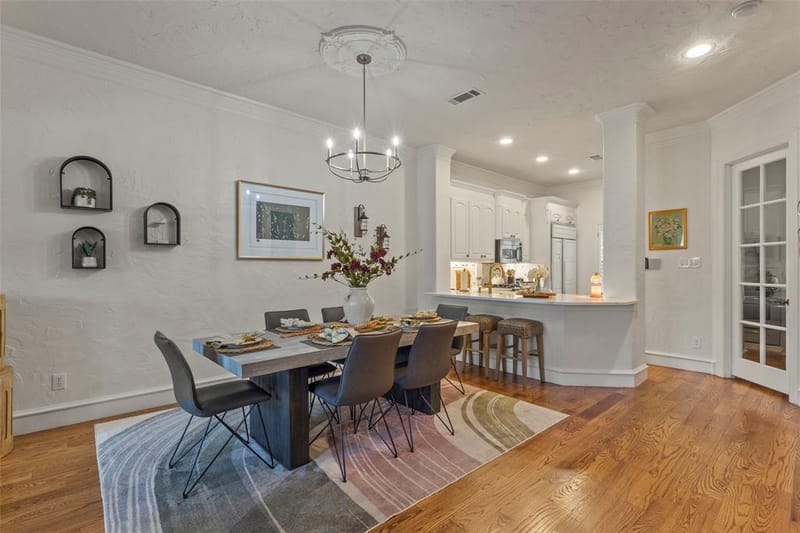 612 Rockingham Drive, Irving TX 75063 - Photo 11