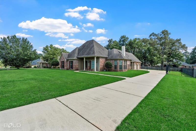 2220 Forest Hills Boulevard, Haughton LA 71037 - Photo 2