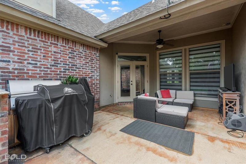 2220 Forest Hills Boulevard, Haughton LA 71037 - Photo 7