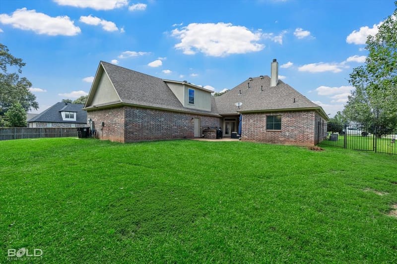 2220 Forest Hills Boulevard, Haughton LA 71037 - Photo 5