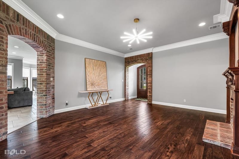 2220 Forest Hills Boulevard, Haughton LA 71037 - Photo 9