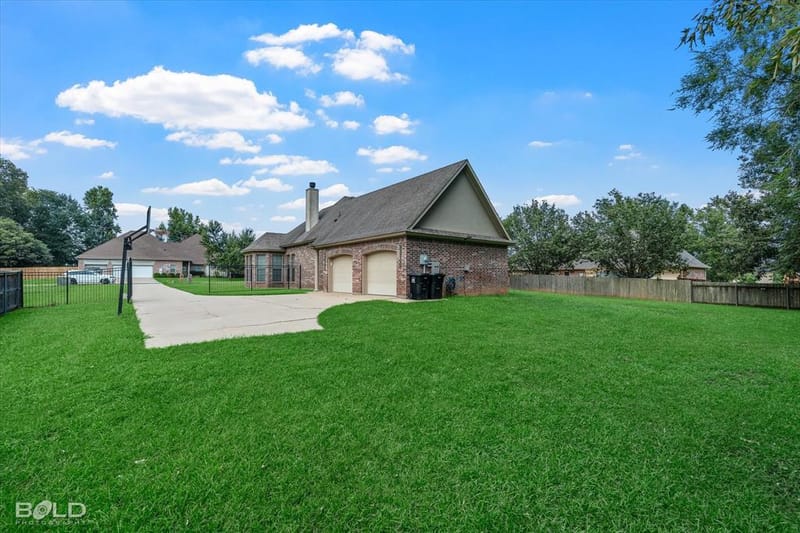 2220 Forest Hills Boulevard, Haughton LA 71037 - Photo 4