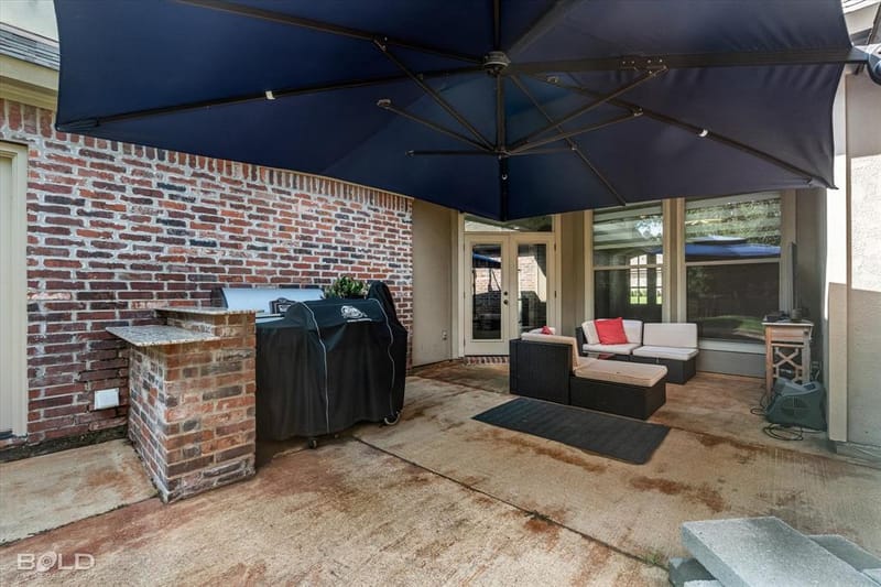 2220 Forest Hills Boulevard, Haughton LA 71037 - Photo 8