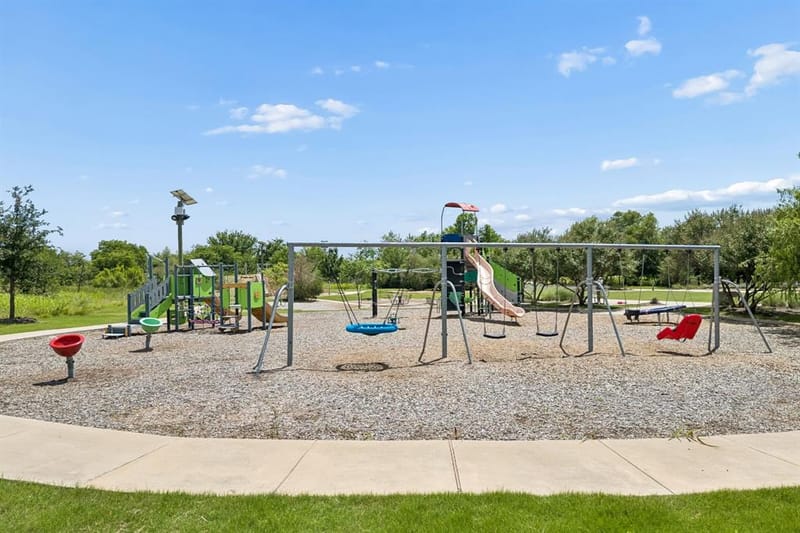 3300 Crescent Lane, Celina TX 75009 - Photo 36